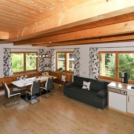 Villa Semi-Detached House, Zell Am Ziller Extérieur photo