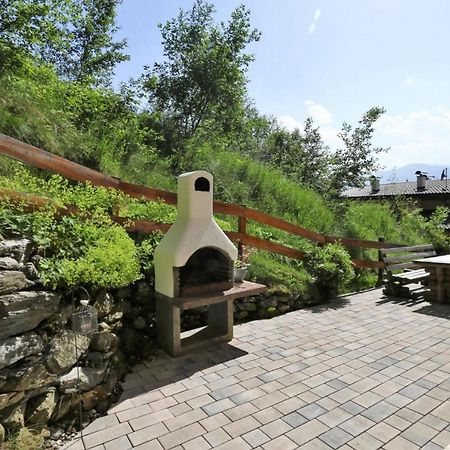 Villa Semi-Detached House, Zell Am Ziller Extérieur photo