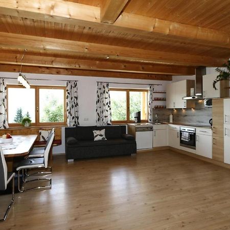 Villa Semi-Detached House, Zell Am Ziller Extérieur photo