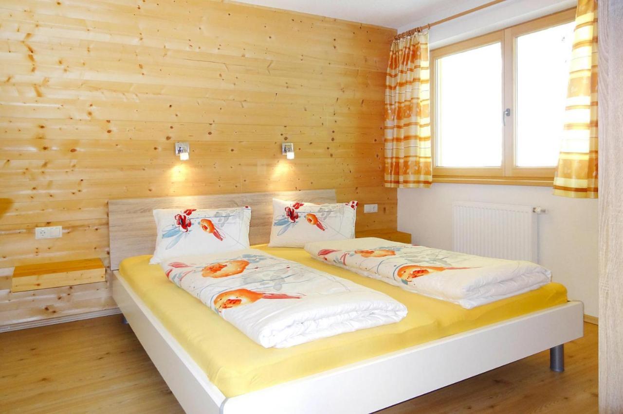 Villa Semi-Detached House, Zell Am Ziller Extérieur photo