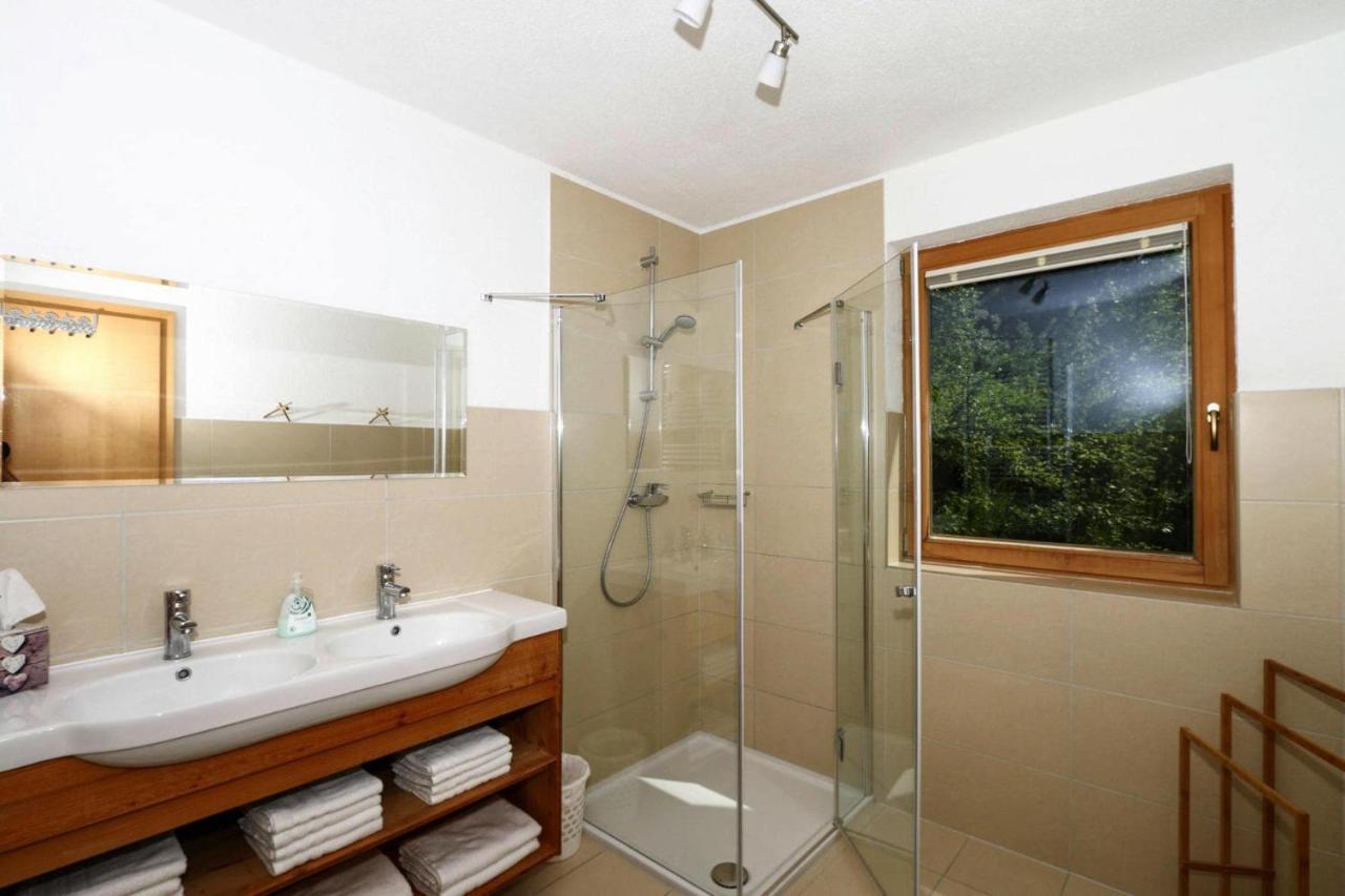 Villa Semi-Detached House, Zell Am Ziller Extérieur photo