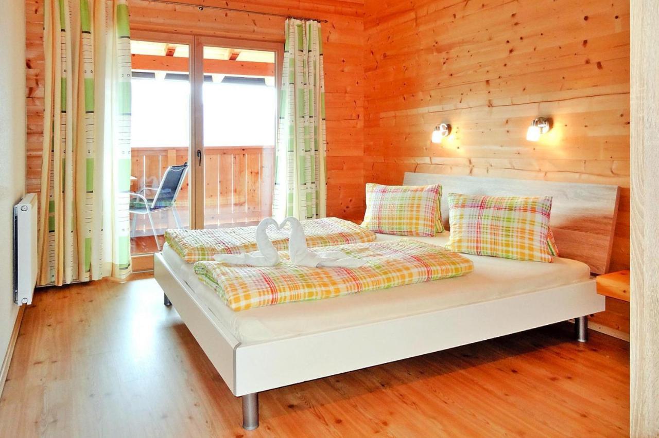 Villa Semi-Detached House, Zell Am Ziller Extérieur photo